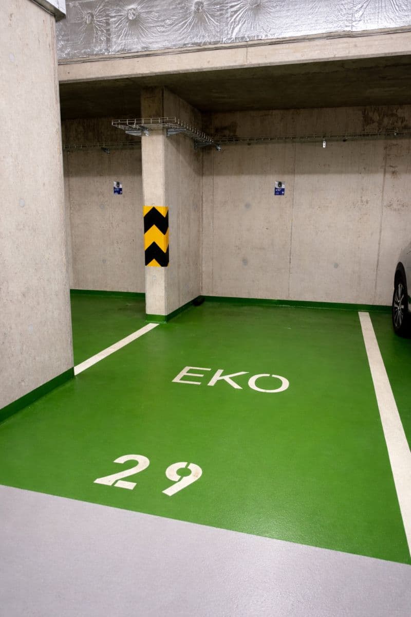 Pronájem bytu 2+kk 55 m², V Třešňovce, Praha, Praha Pronájem bytu 2+kk 55 m², V Třešňovce, Praha, Praha