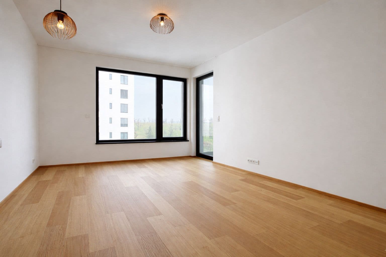 Pronájem bytu 2+kk 55 m², V Třešňovce, Praha, Praha Pronájem bytu 2+kk 55 m², V Třešňovce, Praha, Praha