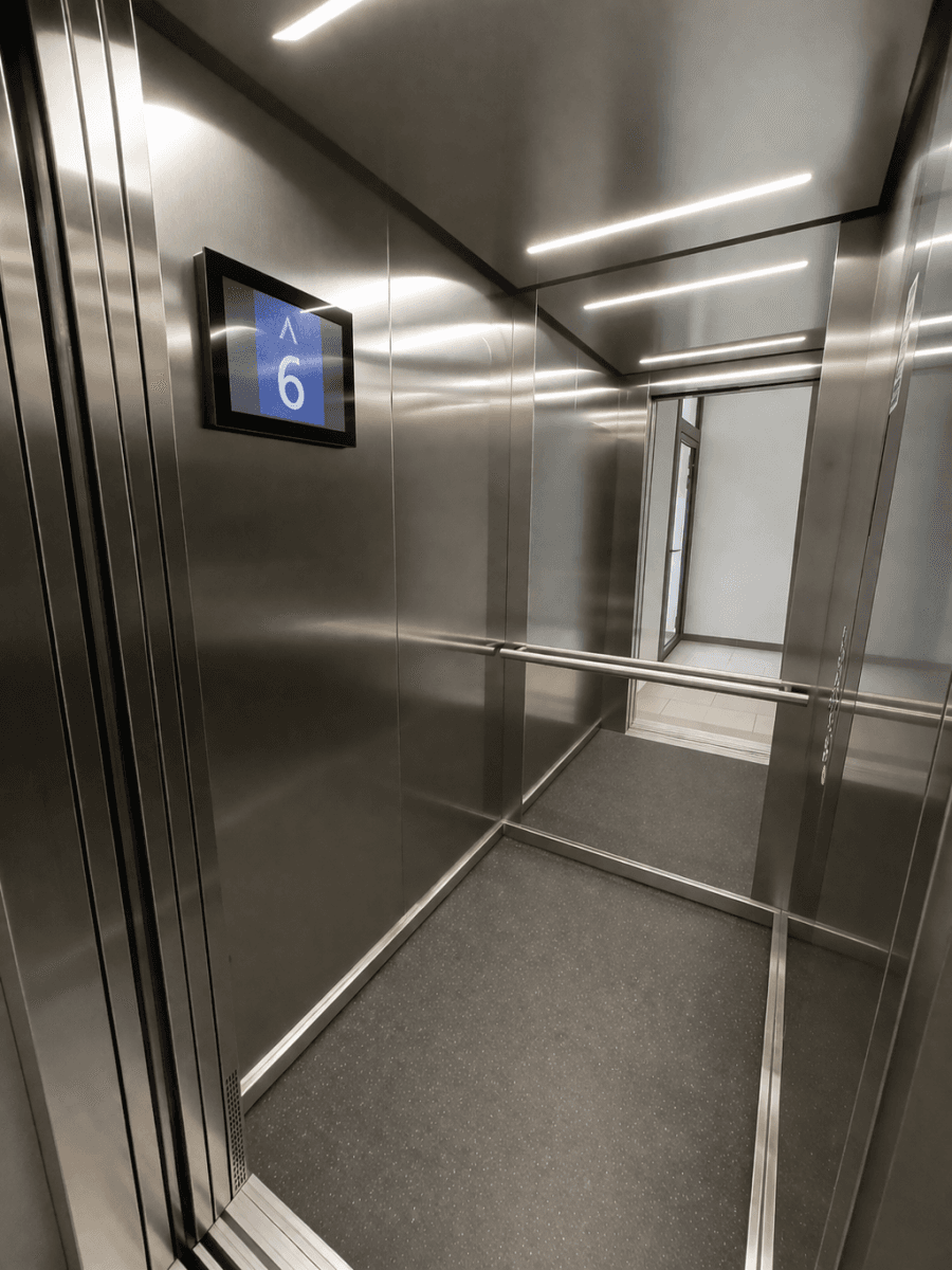 Pronájem bytu 2+kk 55 m², V Třešňovce, Praha, Praha Pronájem bytu 2+kk 55 m², V Třešňovce, Praha, Praha