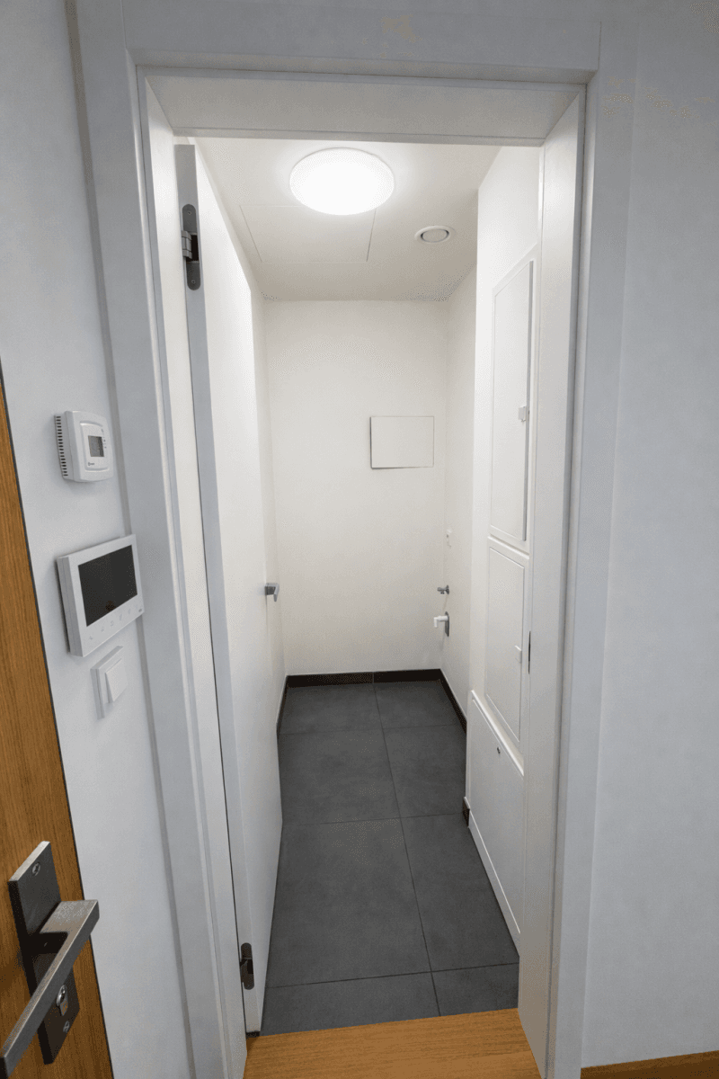 Pronájem bytu 2+kk 55 m², V Třešňovce, Praha, Praha Pronájem bytu 2+kk 55 m², V Třešňovce, Praha, Praha