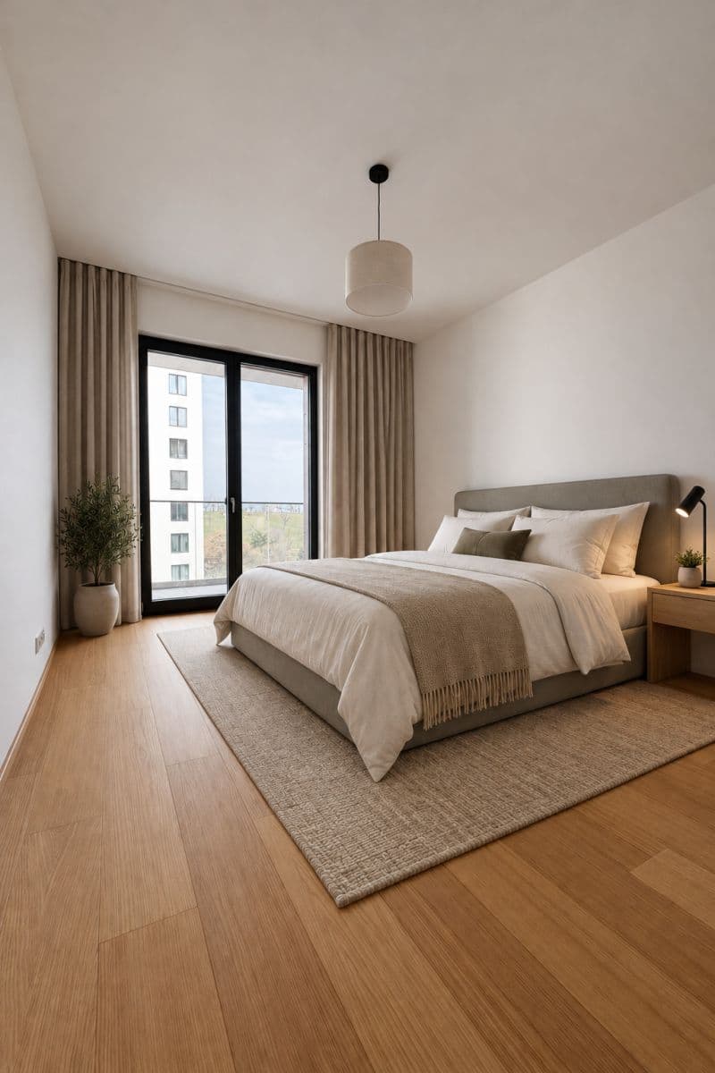 Pronájem bytu 2+kk 55 m², V Třešňovce, Praha, Praha Pronájem bytu 2+kk 55 m², V Třešňovce, Praha, Praha