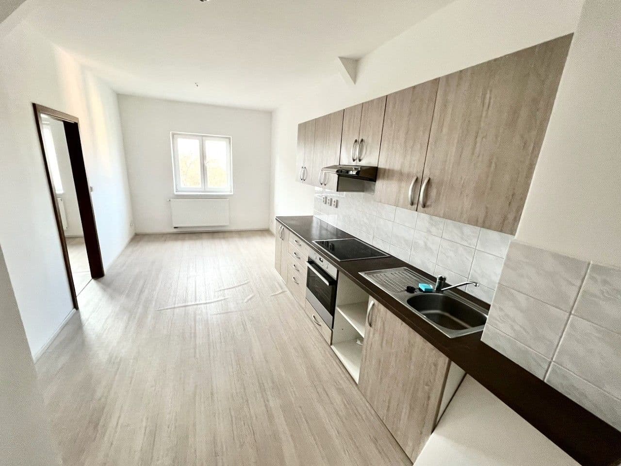 Pronájem bytu 3+kk 65 m², Revoluční, Plzeň, Plzeňský kraj Pronájem bytu 3+kk 65 m², Revoluční, Plzeň, Plzeňský kraj