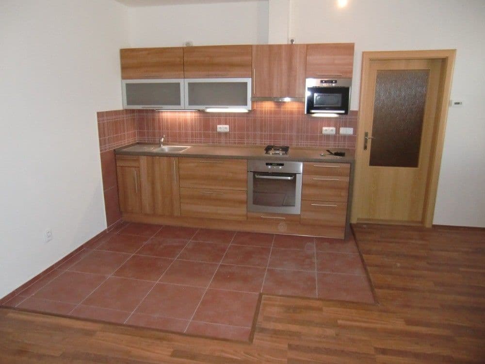 Pronájem bytu 1+kk 42 m², U Jezerky, Praha, Praha Pronájem bytu 1+kk 42 m², U Jezerky, Praha, Praha