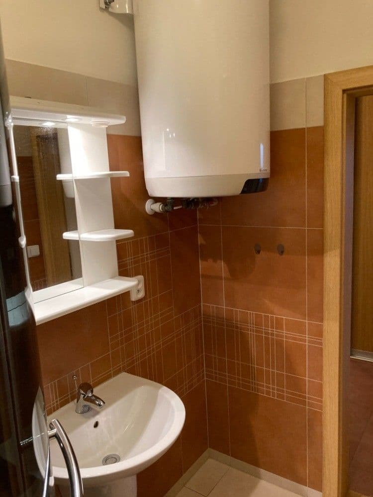 Pronájem bytu 1+kk 42 m², U Jezerky, Praha, Praha Pronájem bytu 1+kk 42 m², U Jezerky, Praha, Praha