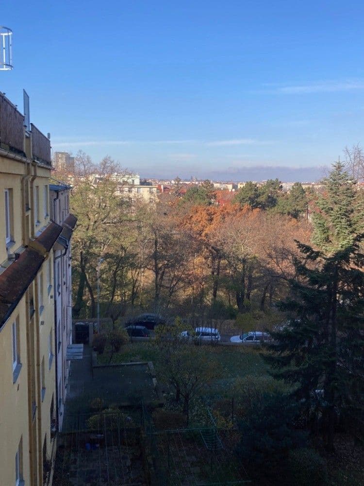 Pronájem bytu 1+kk 42 m², U Jezerky, Praha, Praha Pronájem bytu 1+kk 42 m², U Jezerky, Praha, Praha