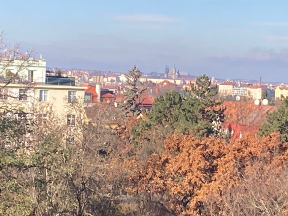 Pronájem bytu 1+kk 42 m², U Jezerky, Praha, Praha Pronájem bytu 1+kk 42 m², U Jezerky, Praha, Praha