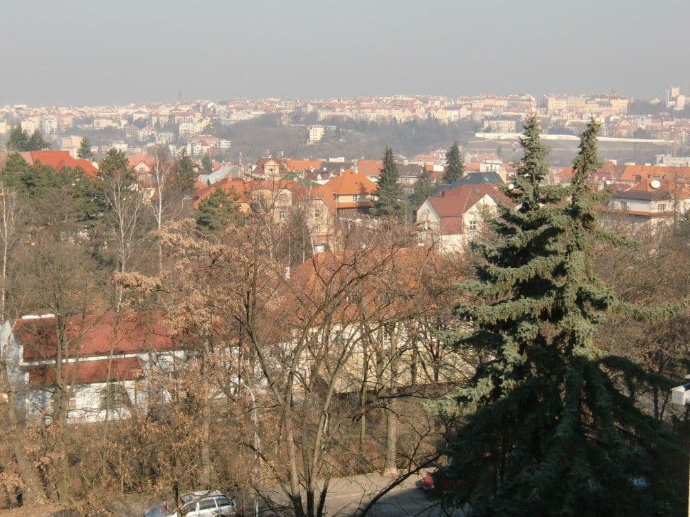 Pronájem bytu 1+kk 42 m², U Jezerky, Praha, Praha Pronájem bytu 1+kk 42 m², U Jezerky, Praha, Praha