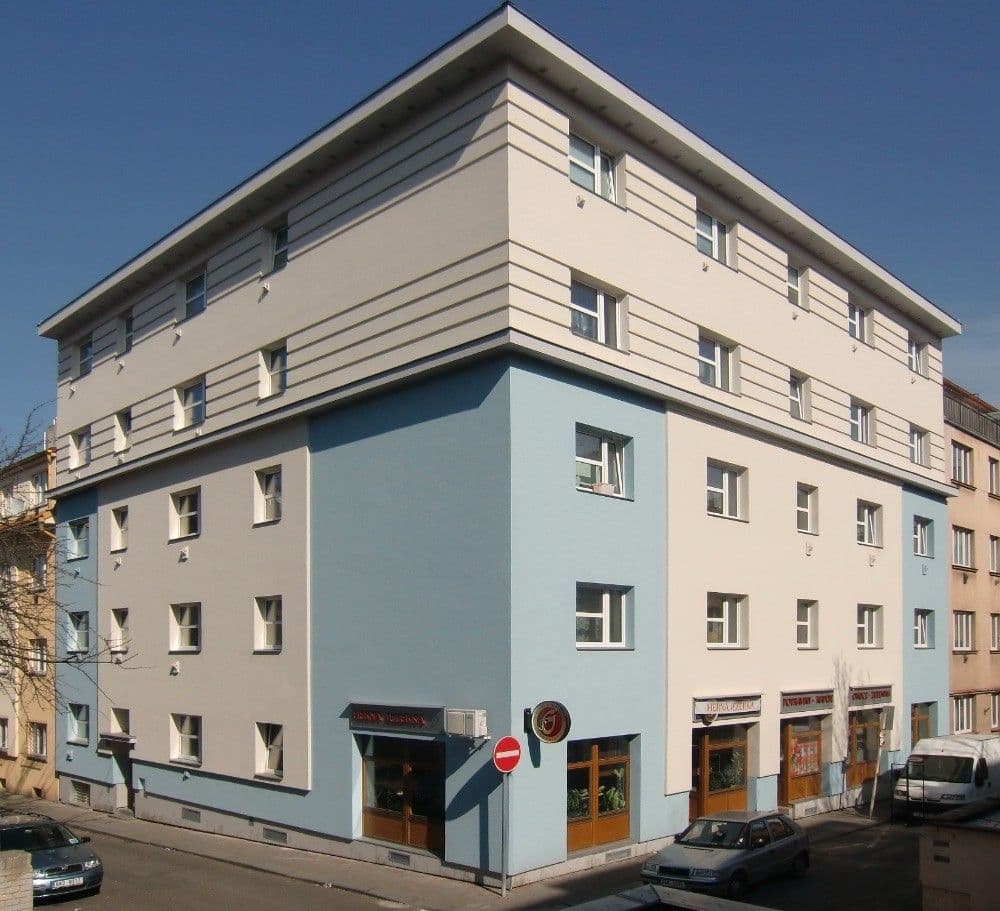 Pronájem bytu 1+kk 42 m², U Jezerky, Praha, Praha Pronájem bytu 1+kk 42 m², U Jezerky, Praha, Praha