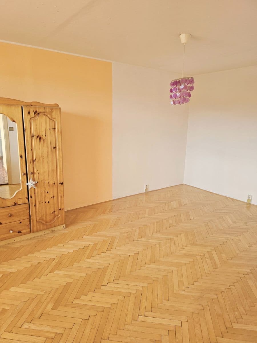 Pronájem bytu 2+1 62 m², Opálkova, Brno, Jihomoravský kraj Pronájem bytu 2+1 62 m², Opálkova, Brno, Jihomoravský kraj