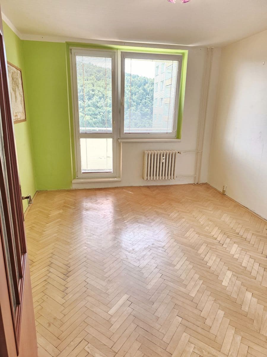 Pronájem bytu 2+1 62 m², Opálkova, Brno, Jihomoravský kraj Pronájem bytu 2+1 62 m², Opálkova, Brno, Jihomoravský kraj