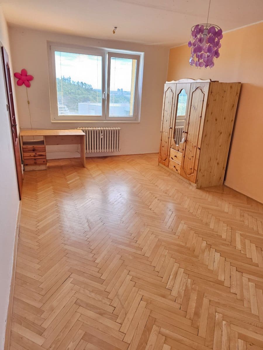 Pronájem bytu 2+1 62 m², Opálkova, Brno, Jihomoravský kraj Pronájem bytu 2+1 62 m², Opálkova, Brno, Jihomoravský kraj