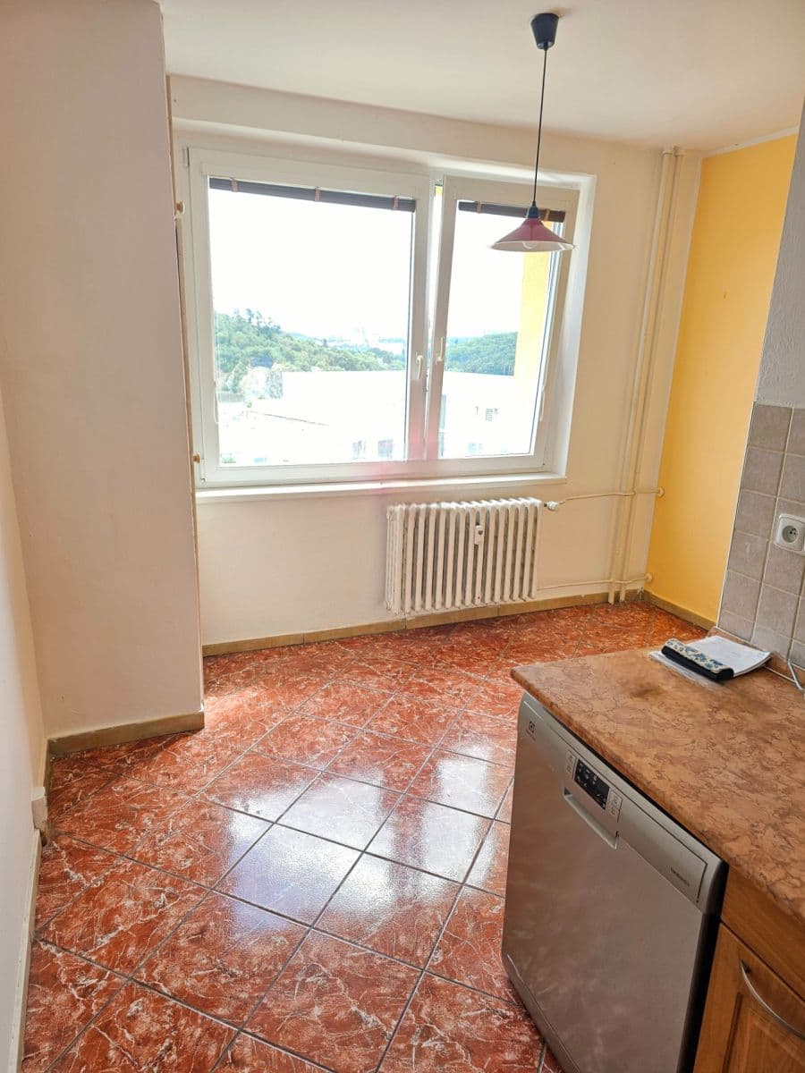 Pronájem bytu 2+1 62 m², Opálkova, Brno, Jihomoravský kraj Pronájem bytu 2+1 62 m², Opálkova, Brno, Jihomoravský kraj