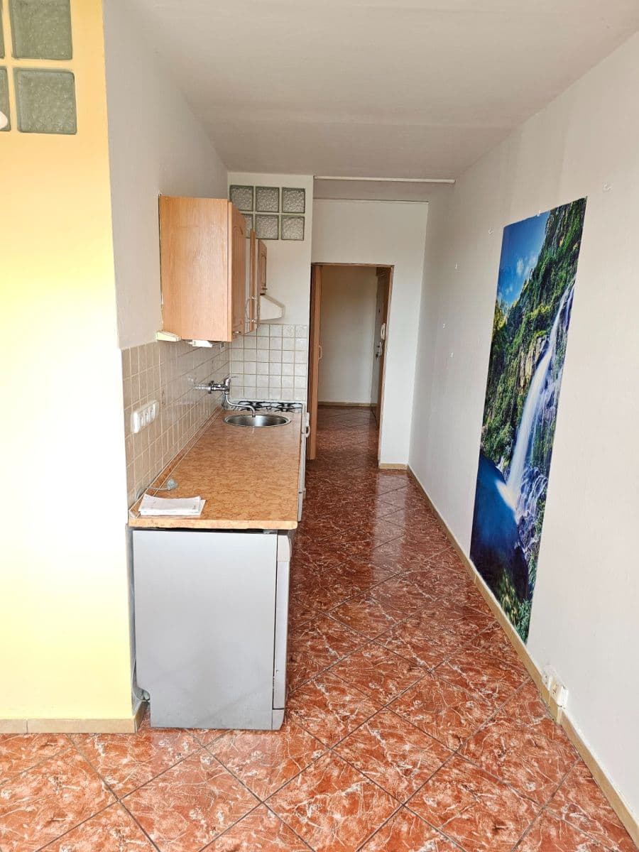 Pronájem bytu 2+1 62 m², Opálkova, Brno, Jihomoravský kraj Pronájem bytu 2+1 62 m², Opálkova, Brno, Jihomoravský kraj