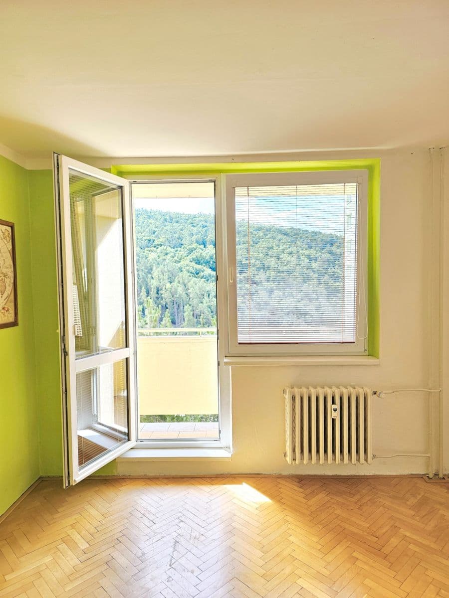 Pronájem bytu 2+1 62 m², Opálkova, Brno, Jihomoravský kraj Pronájem bytu 2+1 62 m², Opálkova, Brno, Jihomoravský kraj