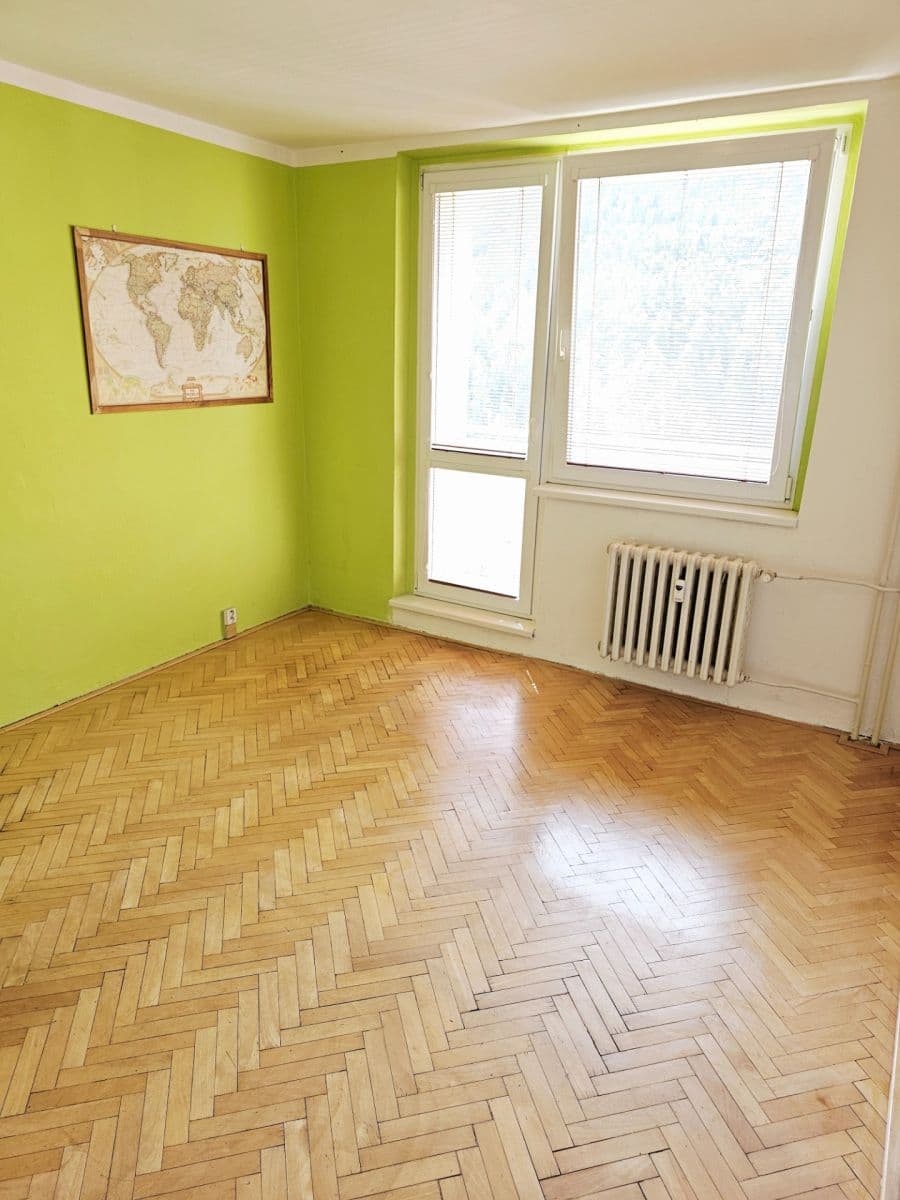 Pronájem bytu 2+1 62 m², Opálkova, Brno, Jihomoravský kraj Pronájem bytu 2+1 62 m², Opálkova, Brno, Jihomoravský kraj