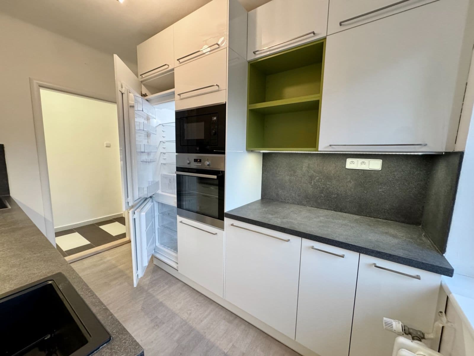 Pronájem bytu 4+1 80 m², Obora, Vlašim, Středočeský kraj Pronájem bytu 4+1 80 m², Obora, Vlašim, Středočeský kraj