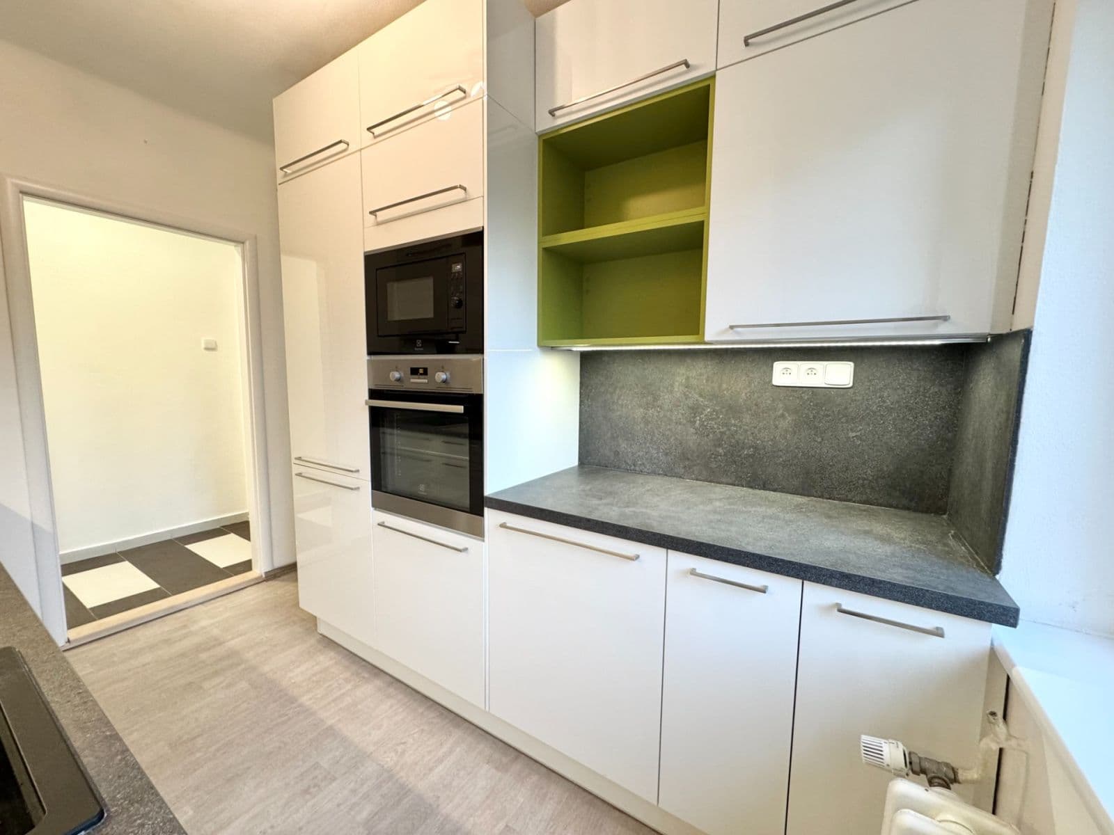 Pronájem bytu 4+1 80 m², Obora, Vlašim, Středočeský kraj Pronájem bytu 4+1 80 m², Obora, Vlašim, Středočeský kraj