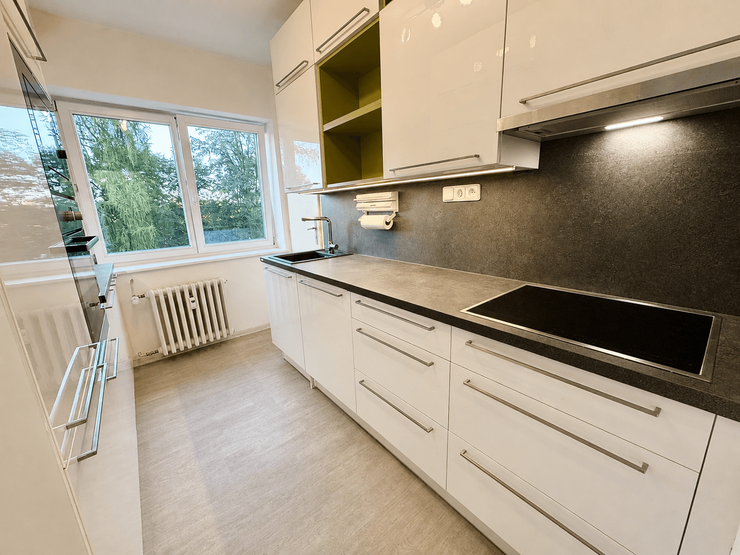 Pronájem bytu 4+1 80 m², Obora, Vlašim, Středočeský kraj Pronájem bytu 4+1 80 m², Obora, Vlašim, Středočeský kraj