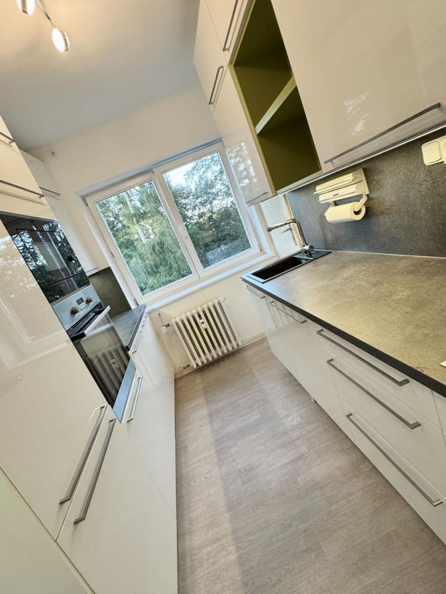 Pronájem bytu 4+1 80 m², Obora, Vlašim, Středočeský kraj Pronájem bytu 4+1 80 m², Obora, Vlašim, Středočeský kraj