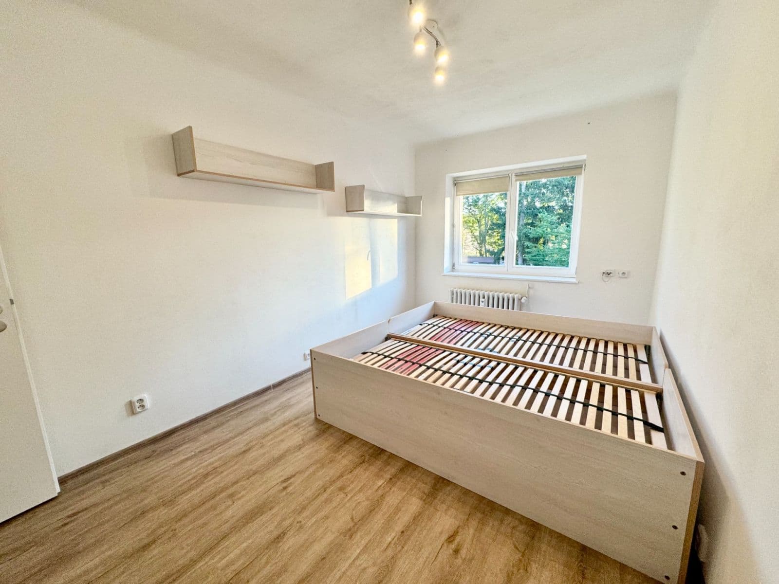 Pronájem bytu 4+1 80 m², Obora, Vlašim, Středočeský kraj Pronájem bytu 4+1 80 m², Obora, Vlašim, Středočeský kraj