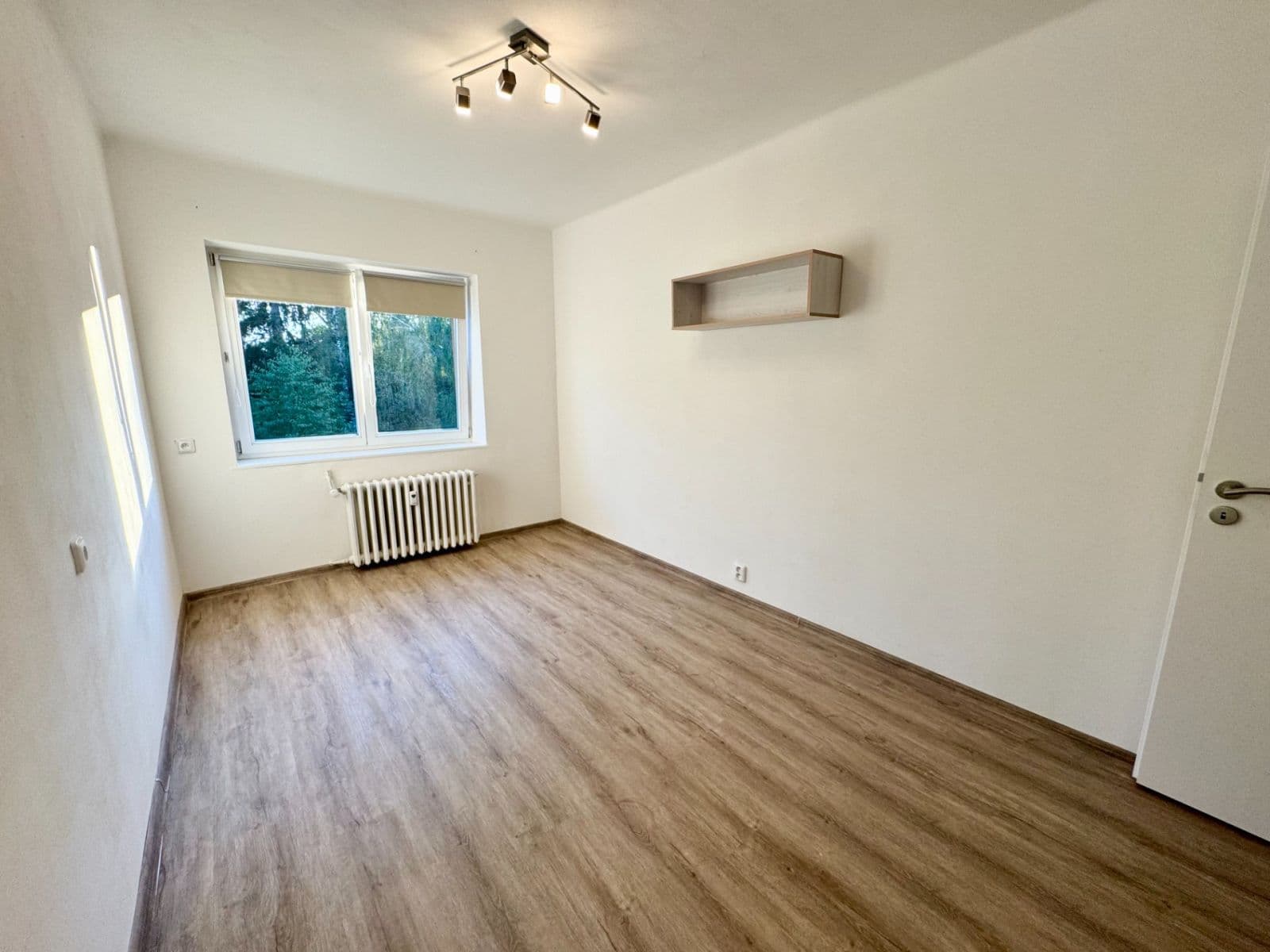 Pronájem bytu 4+1 80 m², Obora, Vlašim, Středočeský kraj Pronájem bytu 4+1 80 m², Obora, Vlašim, Středočeský kraj