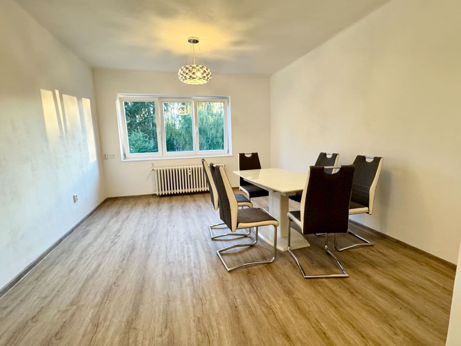 Pronájem bytu 4+1 80 m², Obora, Vlašim, Středočeský kraj Pronájem bytu 4+1 80 m², Obora, Vlašim, Středočeský kraj