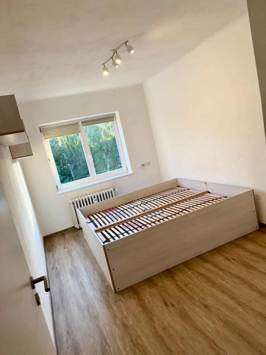 Pronájem bytu 4+1 80 m², Obora, Vlašim, Středočeský kraj Pronájem bytu 4+1 80 m², Obora, Vlašim, Středočeský kraj