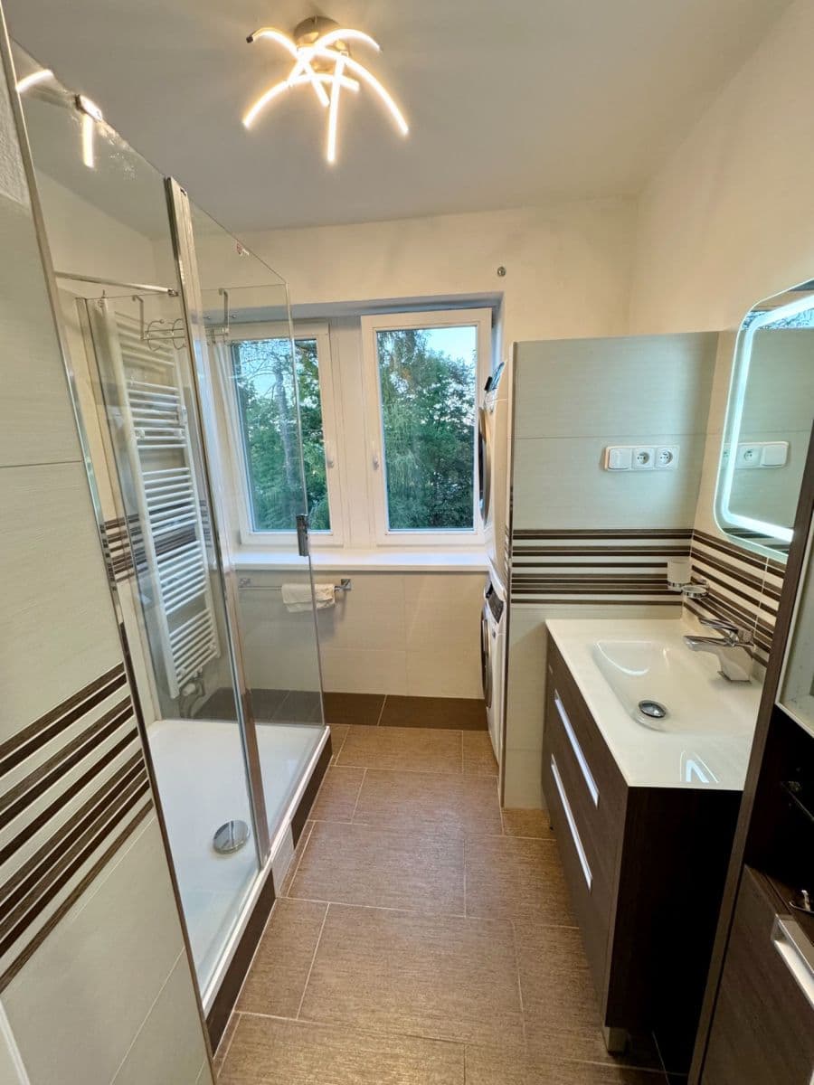 Pronájem bytu 4+1 80 m², Obora, Vlašim, Středočeský kraj Pronájem bytu 4+1 80 m², Obora, Vlašim, Středočeský kraj