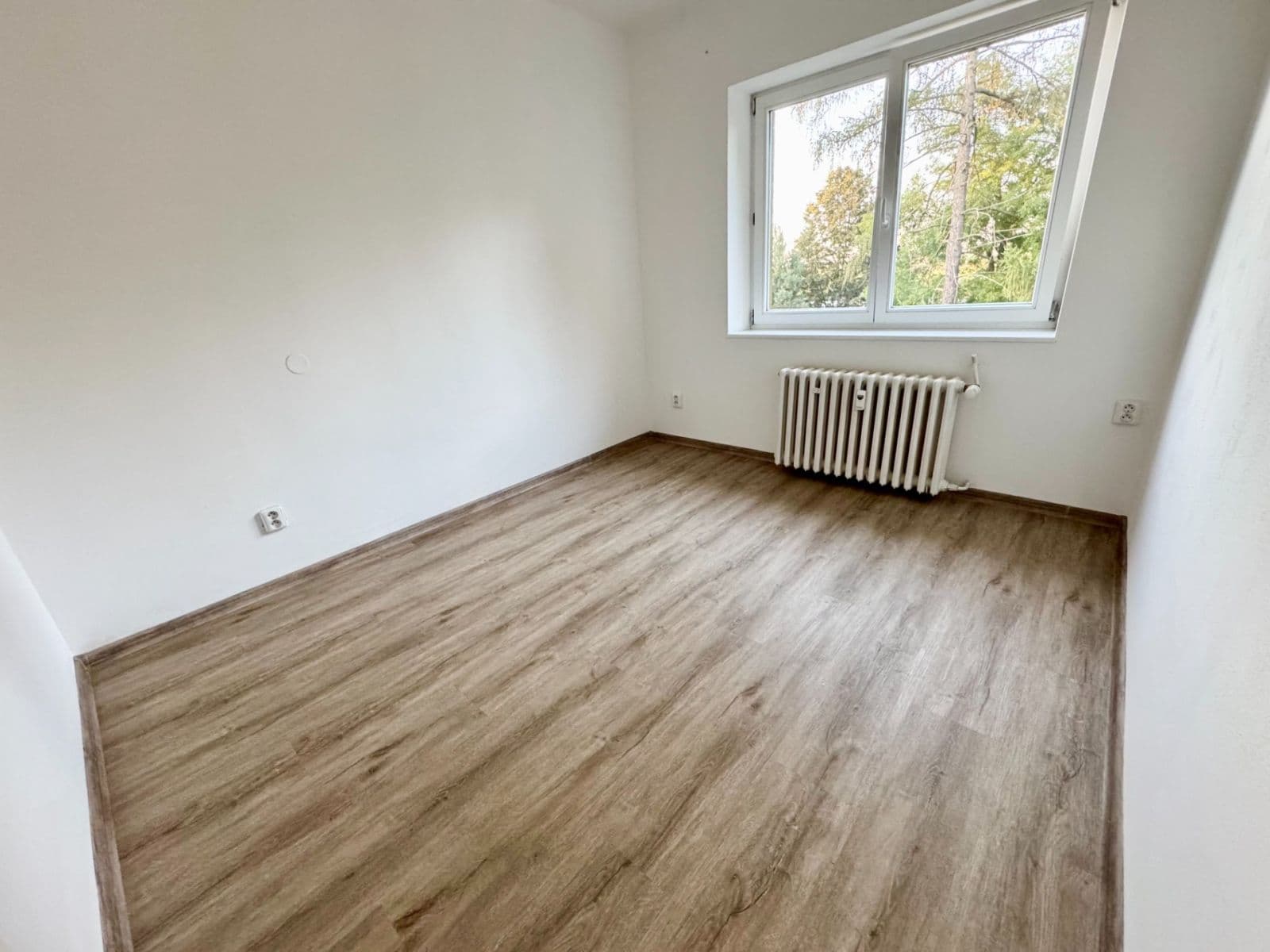 Pronájem bytu 4+1 80 m², Obora, Vlašim, Středočeský kraj Pronájem bytu 4+1 80 m², Obora, Vlašim, Středočeský kraj