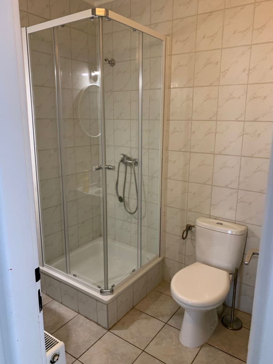 Pronájem bytu 2+1 80 m², Jeremiášova, Praha, Praha Pronájem bytu 2+1 80 m², Jeremiášova, Praha, Praha