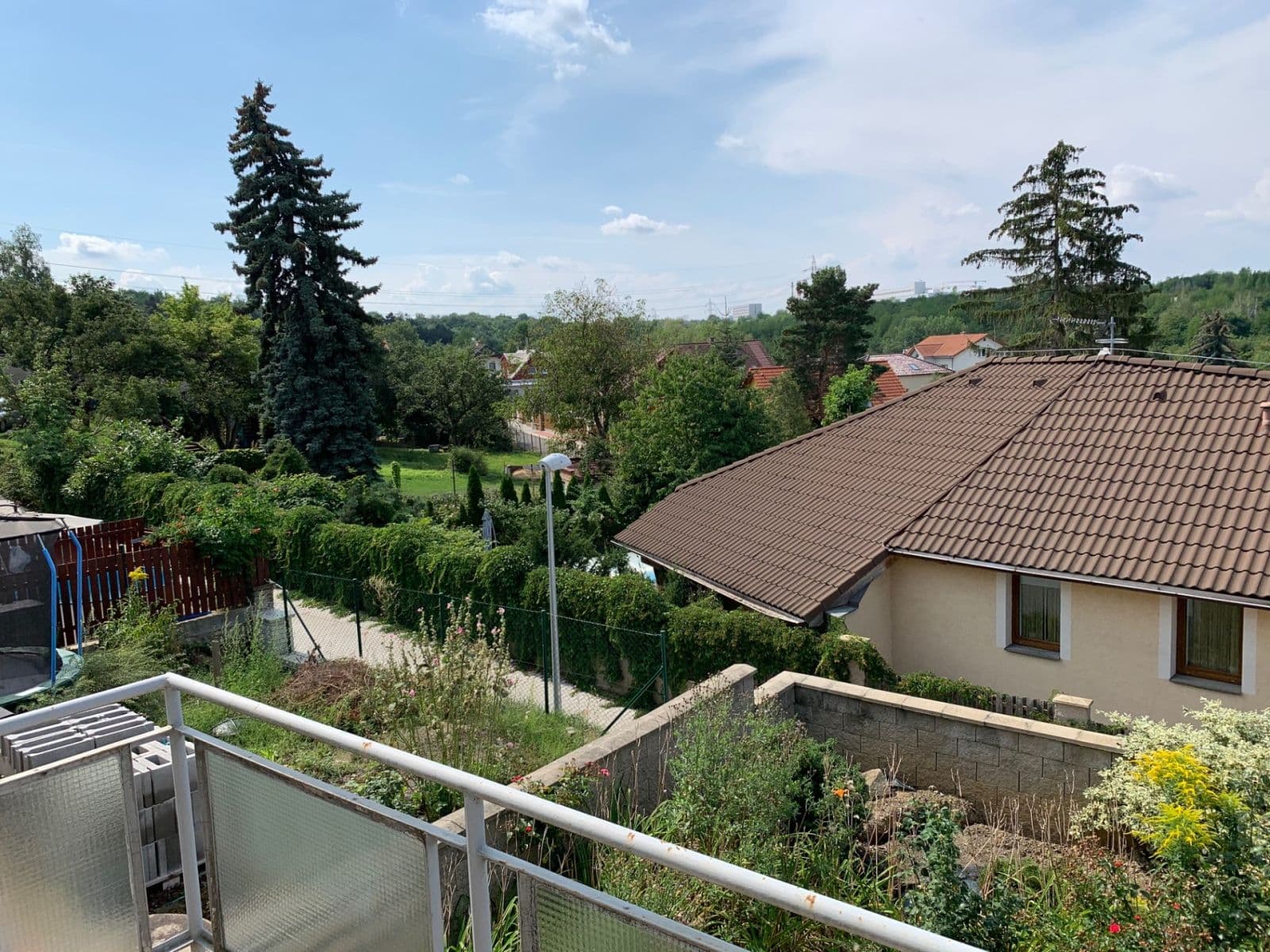 Pronájem bytu 2+1 80 m², Jeremiášova, Praha, Praha Pronájem bytu 2+1 80 m², Jeremiášova, Praha, Praha