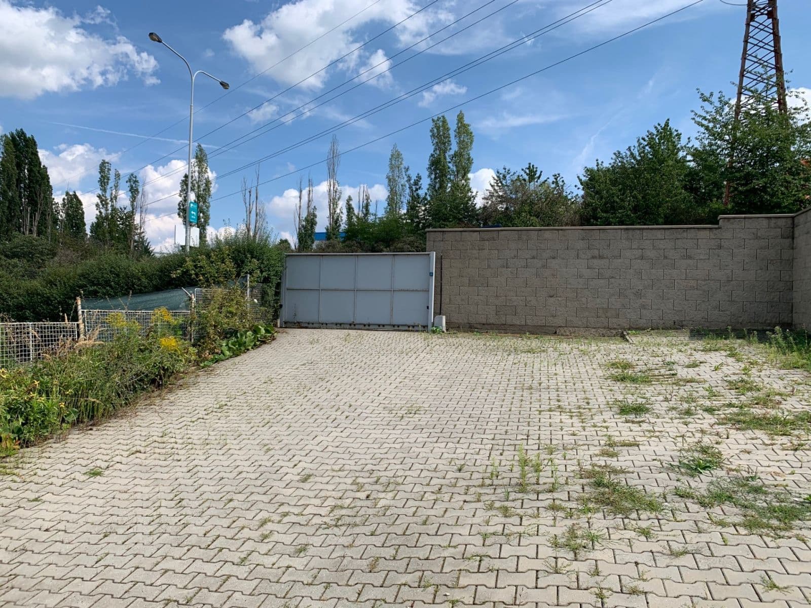 Pronájem bytu 2+1 80 m², Jeremiášova, Praha, Praha Pronájem bytu 2+1 80 m², Jeremiášova, Praha, Praha