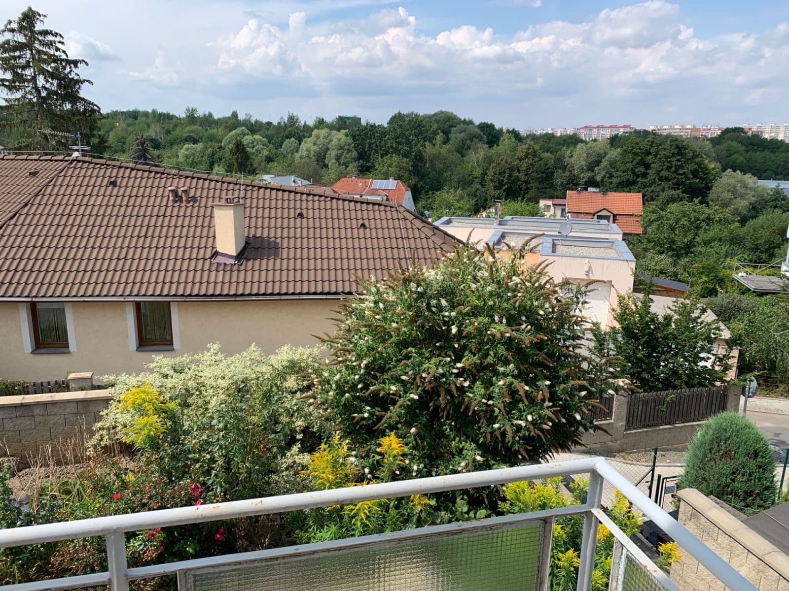 Pronájem bytu 2+1 80 m², Jeremiášova, Praha, Praha Pronájem bytu 2+1 80 m², Jeremiášova, Praha, Praha