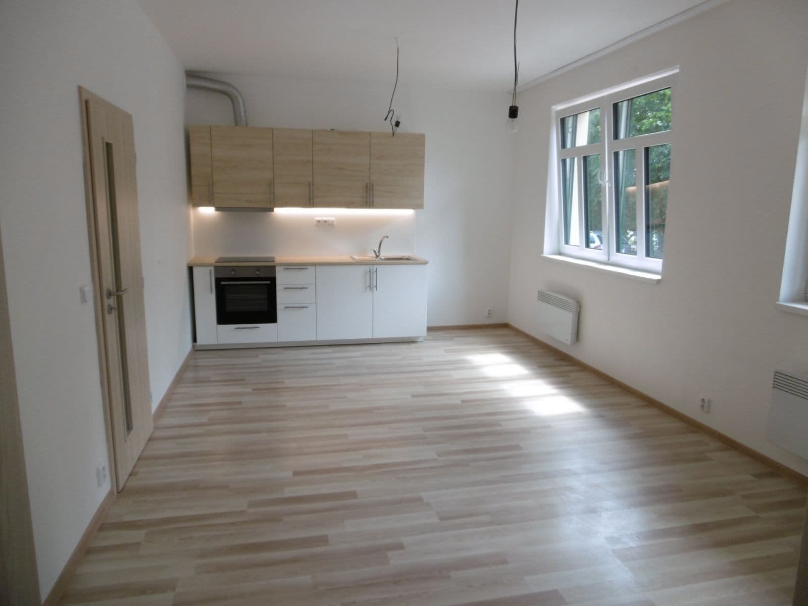 Pronájem bytu 2+kk 44 m², U rybníka, Troubsko, Jihomoravský kraj Pronájem bytu 2+kk 44 m², U rybníka, Troubsko, Jihomoravský kraj