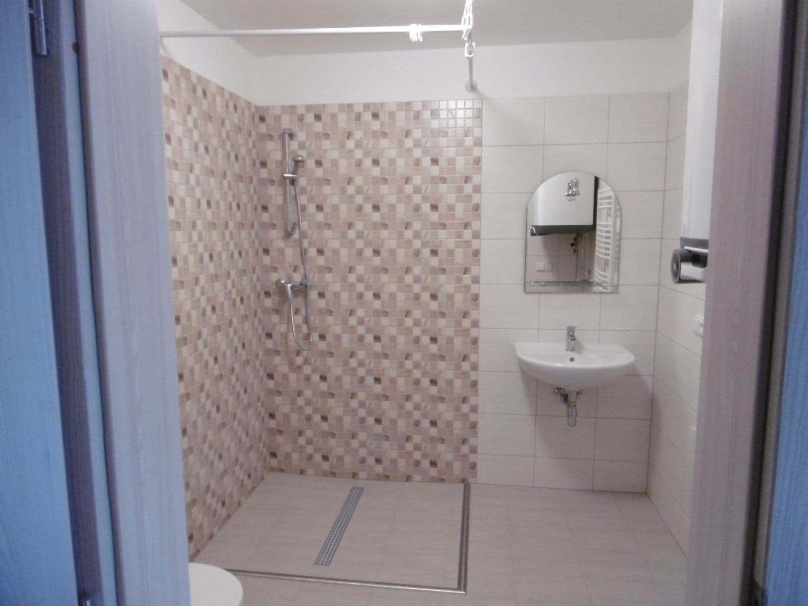 Pronájem bytu 2+kk 44 m², U rybníka, Troubsko, Jihomoravský kraj Pronájem bytu 2+kk 44 m², U rybníka, Troubsko, Jihomoravský kraj