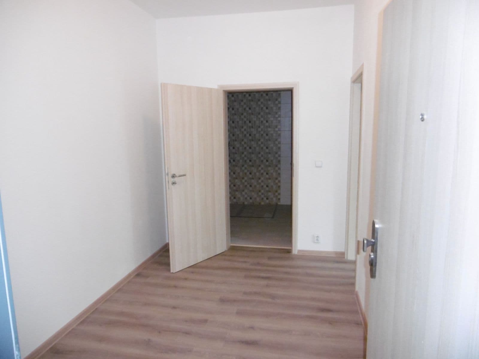 Pronájem bytu 2+kk 44 m², U rybníka, Troubsko, Jihomoravský kraj Pronájem bytu 2+kk 44 m², U rybníka, Troubsko, Jihomoravský kraj