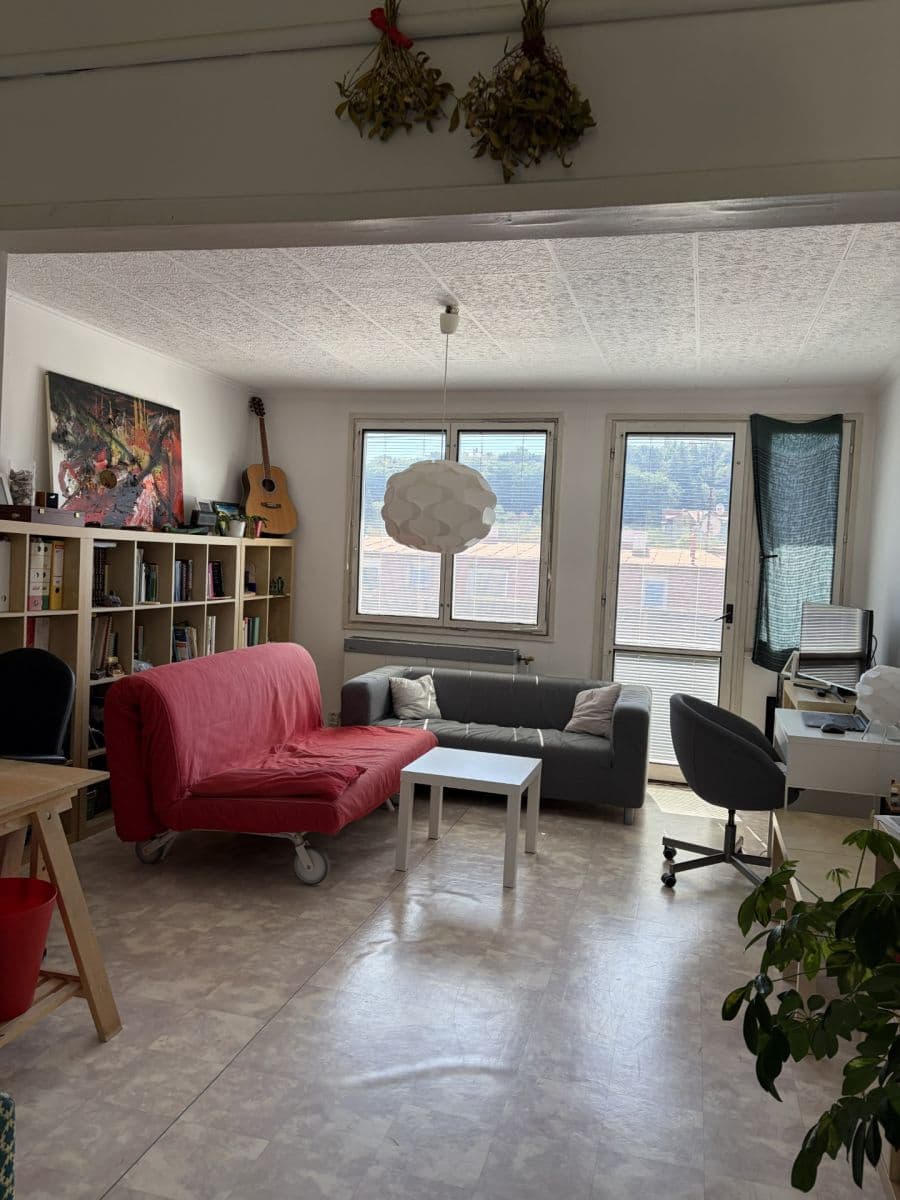Pronájem bytu 3+1 89 m², Na Dlouhém lánu, Praha, Praha Pronájem bytu 3+1 89 m², Na Dlouhém lánu, Praha, Praha