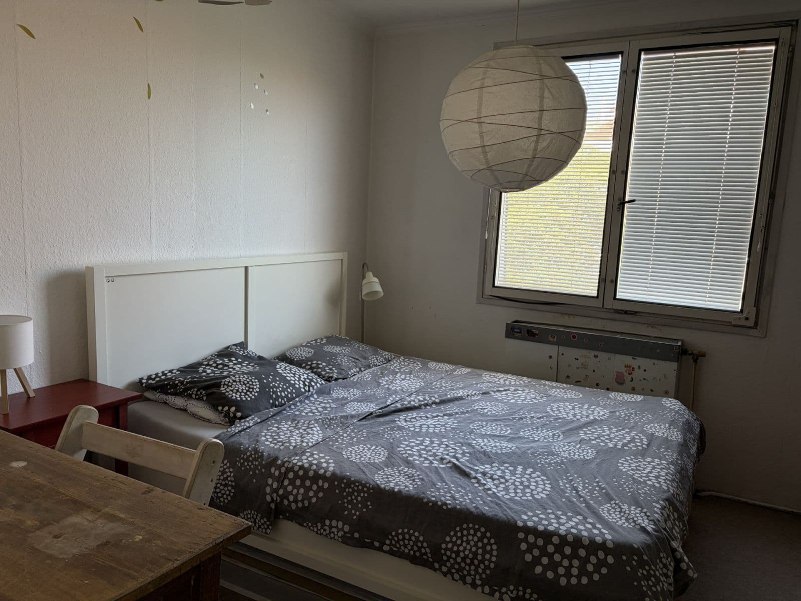 Pronájem bytu 3+1 89 m², Na Dlouhém lánu, Praha, Praha Pronájem bytu 3+1 89 m², Na Dlouhém lánu, Praha, Praha