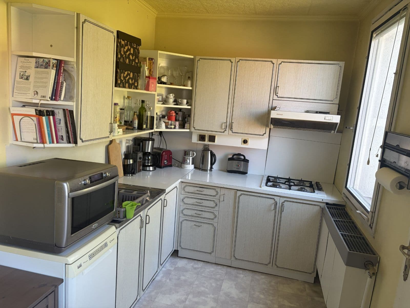 Pronájem bytu 3+1 89 m², Na Dlouhém lánu, Praha, Praha Pronájem bytu 3+1 89 m², Na Dlouhém lánu, Praha, Praha