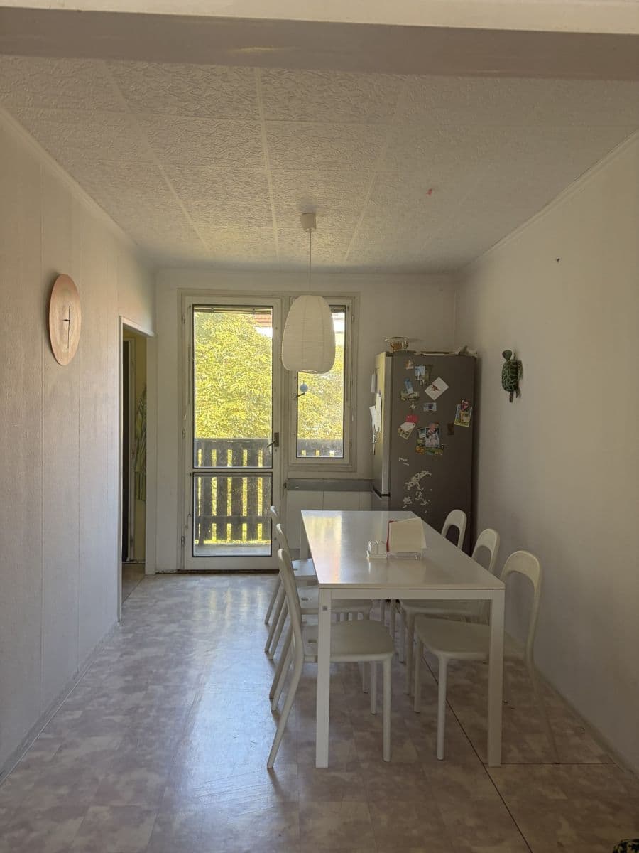 Pronájem bytu 3+1 89 m², Na Dlouhém lánu, Praha, Praha Pronájem bytu 3+1 89 m², Na Dlouhém lánu, Praha, Praha