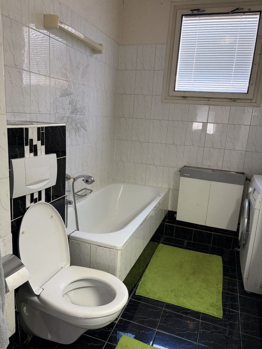 Pronájem bytu 3+1 89 m², Na Dlouhém lánu, Praha, Praha Pronájem bytu 3+1 89 m², Na Dlouhém lánu, Praha, Praha