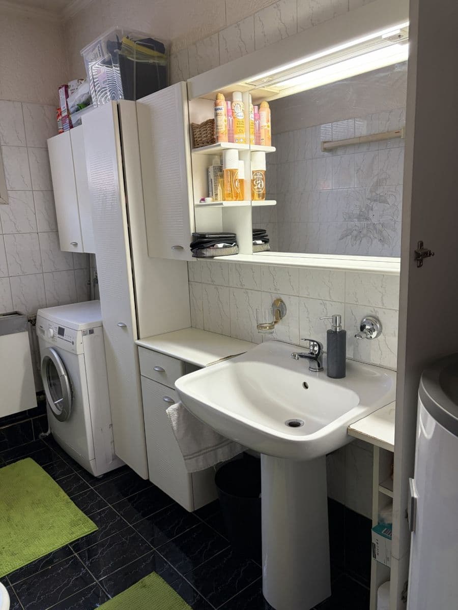 Pronájem bytu 3+1 89 m², Na Dlouhém lánu, Praha, Praha Pronájem bytu 3+1 89 m², Na Dlouhém lánu, Praha, Praha
