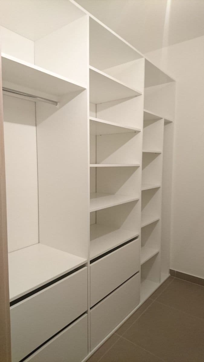 Pronájem bytu 3+kk 101 m², Olšanská, Praha, Praha Pronájem bytu 3+kk 101 m², Olšanská, Praha, Praha