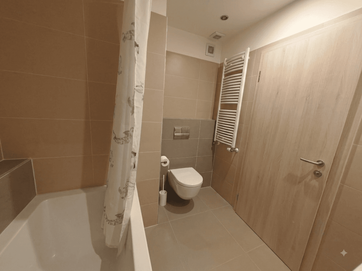 Pronájem bytu 3+kk 101 m², Olšanská, Praha, Praha Pronájem bytu 3+kk 101 m², Olšanská, Praha, Praha