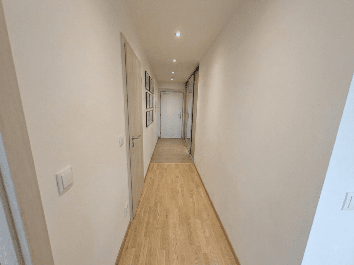 Pronájem bytu 3+kk 101 m², Olšanská, Praha, Praha Pronájem bytu 3+kk 101 m², Olšanská, Praha, Praha