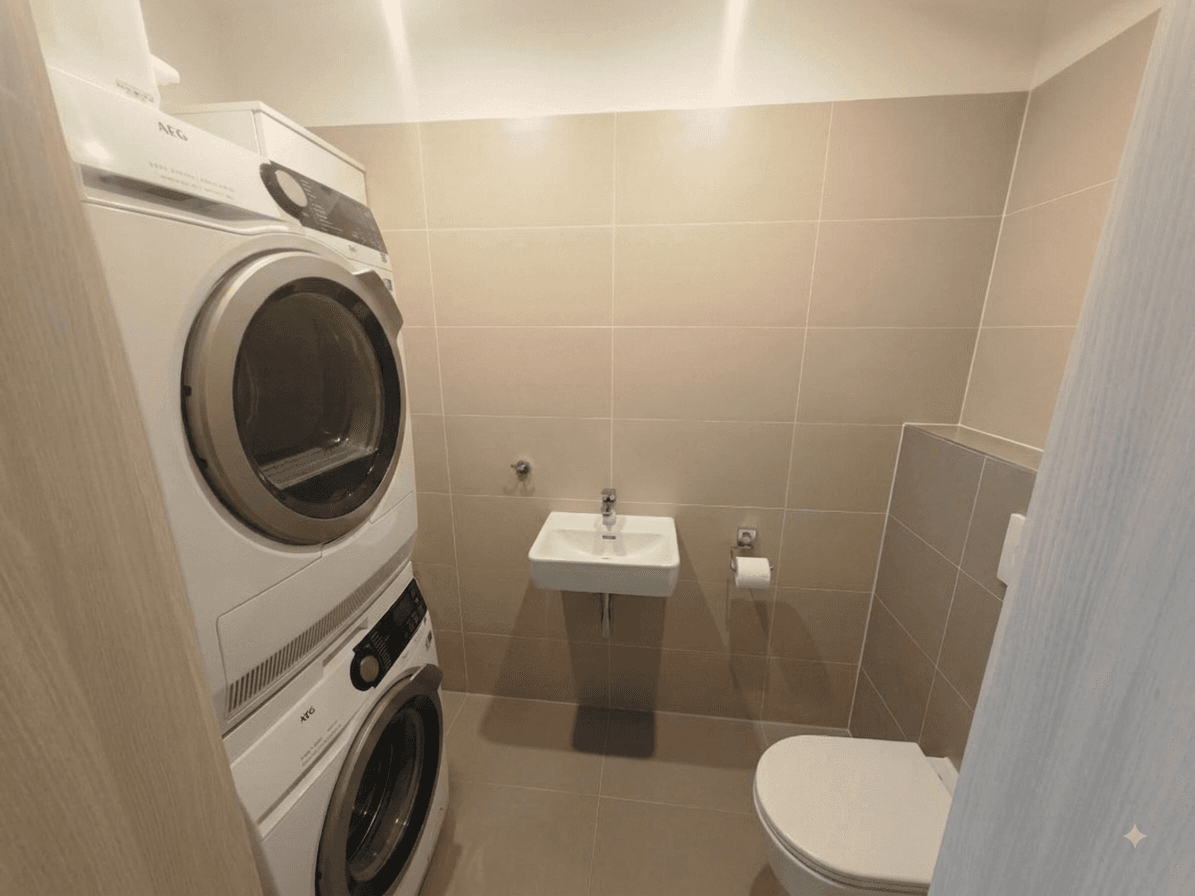Pronájem bytu 3+kk 101 m², Olšanská, Praha, Praha Pronájem bytu 3+kk 101 m², Olšanská, Praha, Praha