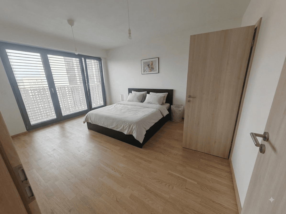 Pronájem bytu 3+kk 101 m², Olšanská, Praha, Praha Pronájem bytu 3+kk 101 m², Olšanská, Praha, Praha