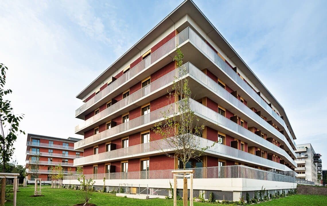 Pronájem bytu 2+kk 59 m², Vrátnická, Praha, Praha Pronájem bytu 2+kk 59 m², Vrátnická, Praha, Praha