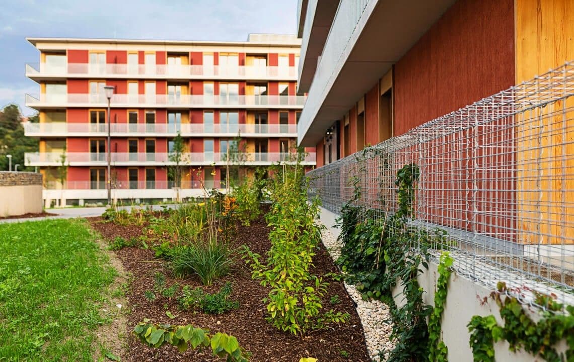 Pronájem bytu 2+kk 59 m², Vrátnická, Praha, Praha Pronájem bytu 2+kk 59 m², Vrátnická, Praha, Praha
