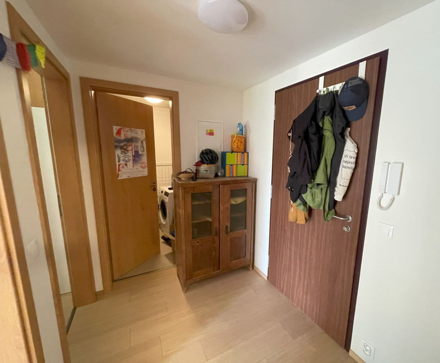 Pronájem bytu 2+kk 59 m², Vrátnická, Praha, Praha Pronájem bytu 2+kk 59 m², Vrátnická, Praha, Praha